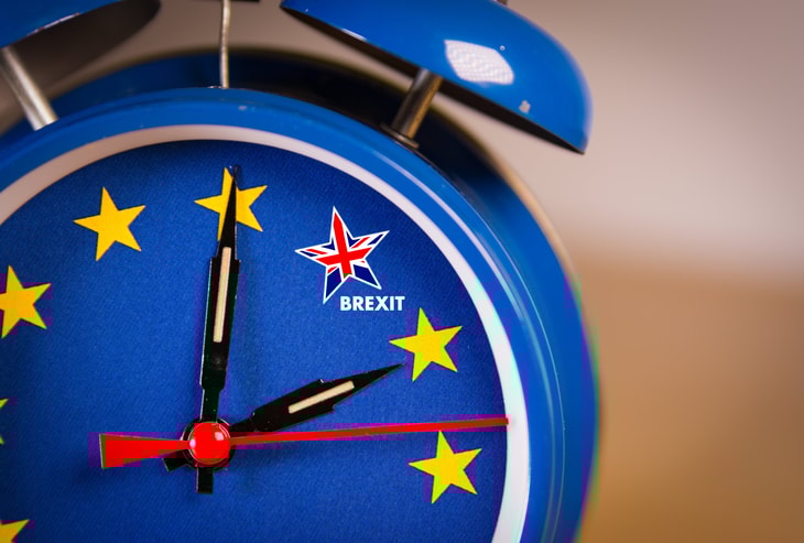 BCGA provides support as Brexit transition period looms