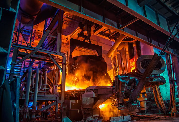 ArcelorMittal successfully decarbonises steel plant with carbon recycling tech