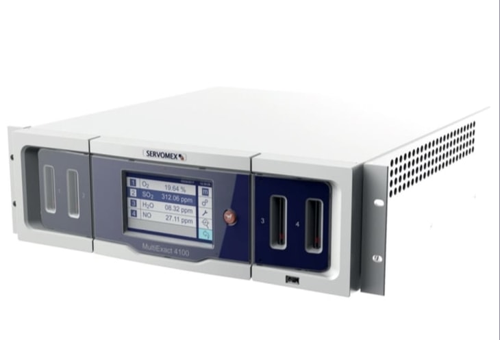 Servomex increases production of analyser to meet critical medical sector demand