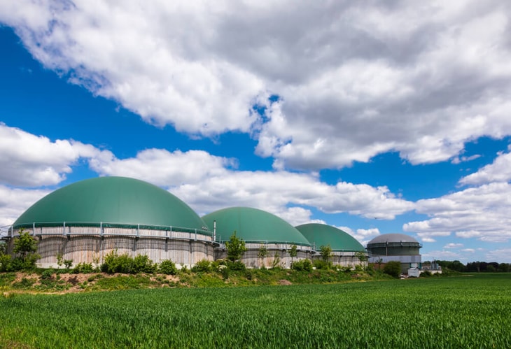 Biogas industry calls for ‘urgent rethink’ on new guidance