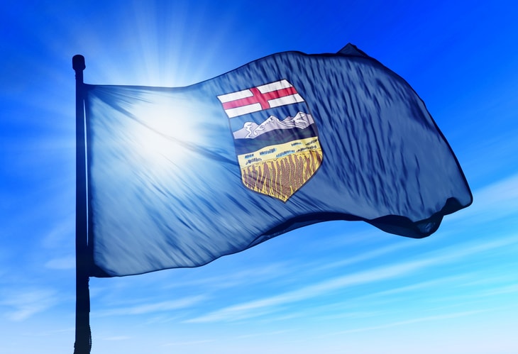 Government of Alberta invests in CCUS