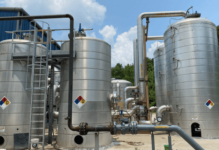 bp targets biogas growth through $4.1bn Archaea Energy acquisition