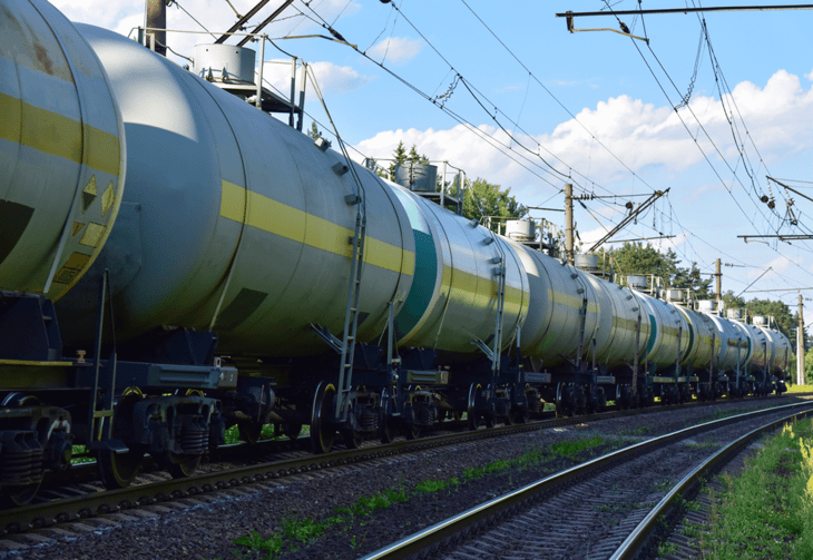 Industry still waiting for PHMSA’s rules for LNG by rail