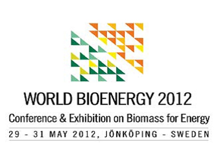 5th Biennial World Bioenergy Conference