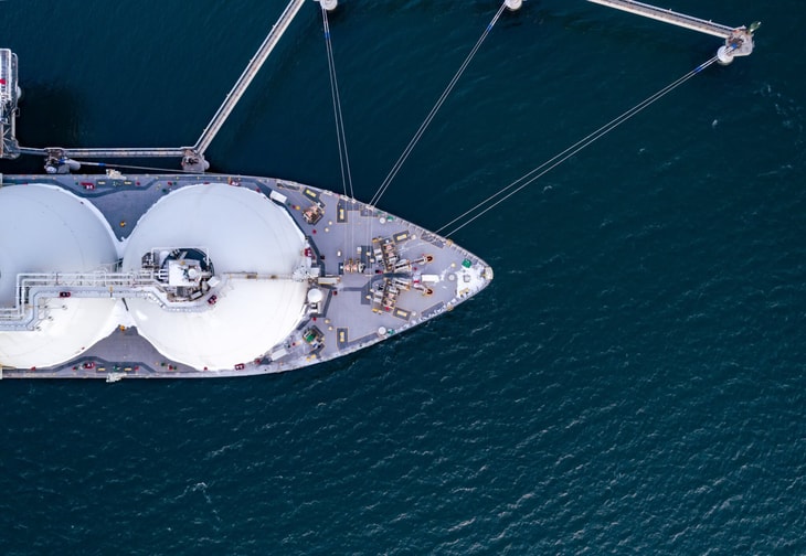 Santos signs LNG deal with TotalEnergies to supply Asian market