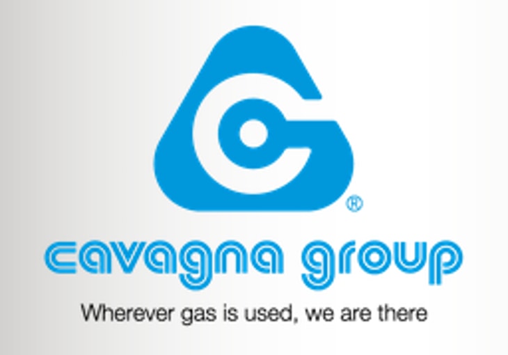 The Cavagna Group revamps its slogan