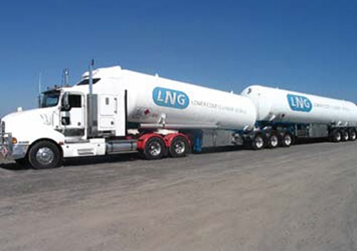 CNG and LNG Move to the Head of the Class
