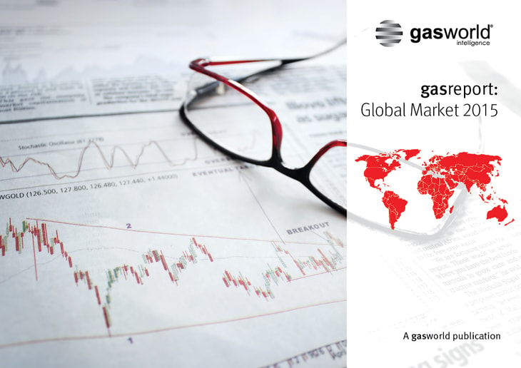 gasreport: Global Industrial Gas Market 2017