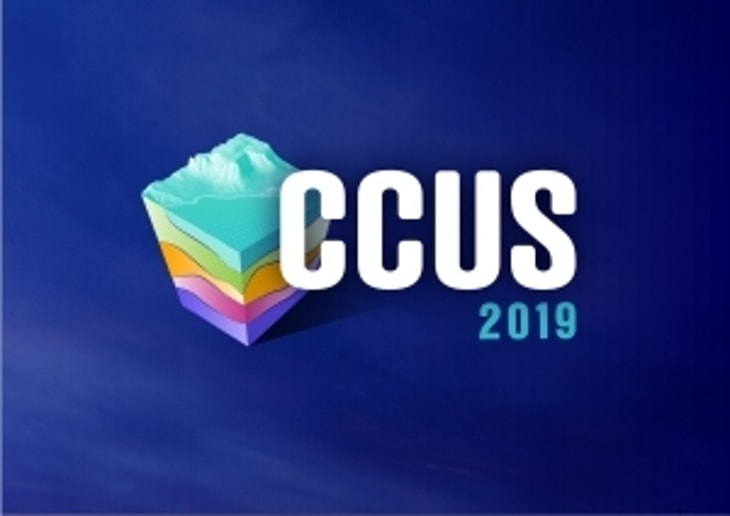 CCUS 2019: CCUS is absolutely essential to meet the net zero target