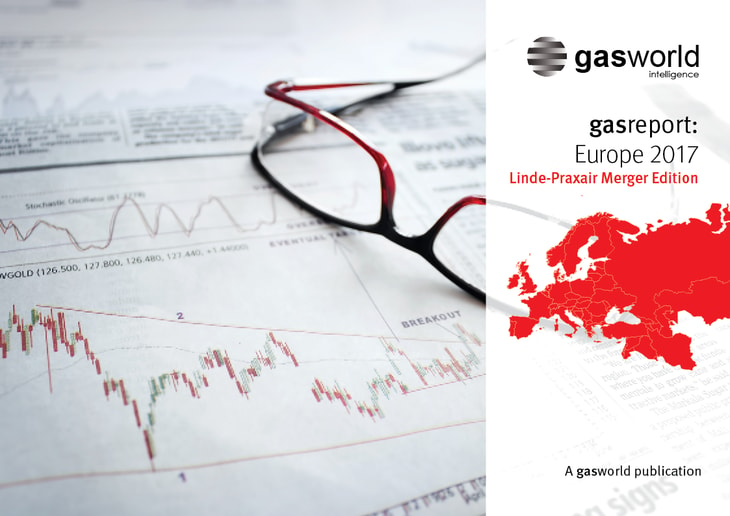 gasreport: Europe Praxair-Linde Merger Report