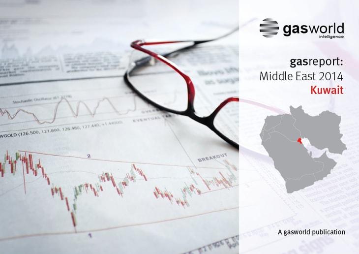 gasreport: Middle East – Kuwait