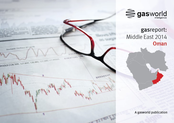 gasreport: Middle East – Oman