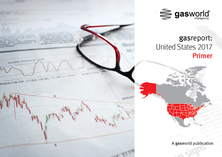gasreport: North America Praxair-Linde Merger Report