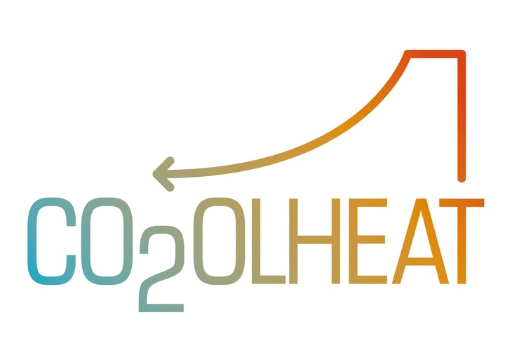 CO2OLHEAT delivers waste heat recovery project updates