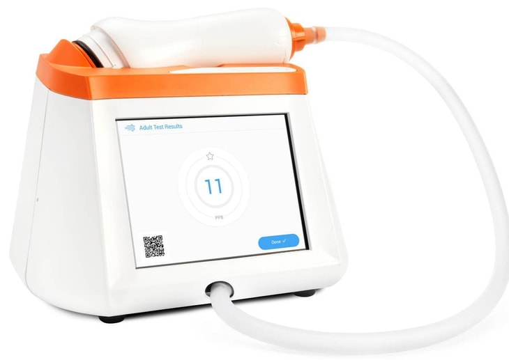 CAIRE Inc. acquires Spirosure, broadens product portfolio