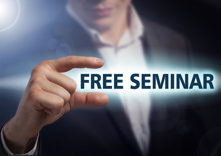 KROHNE announces free safety seminar for process industries