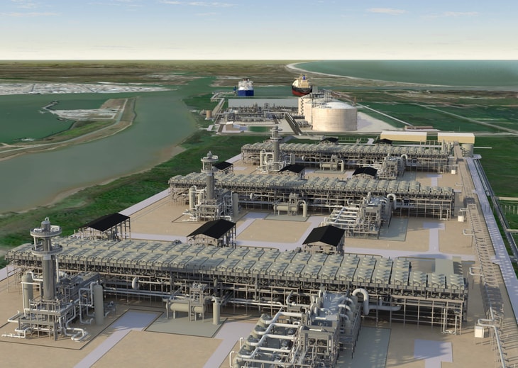 JERA to sell 15% equity stake in Freeport LNG to JAPEX