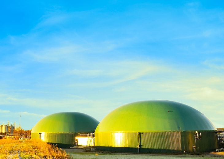 Get to know biogas