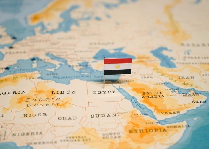 bp and ADNOC launch Arcius Energy regional gas platform
