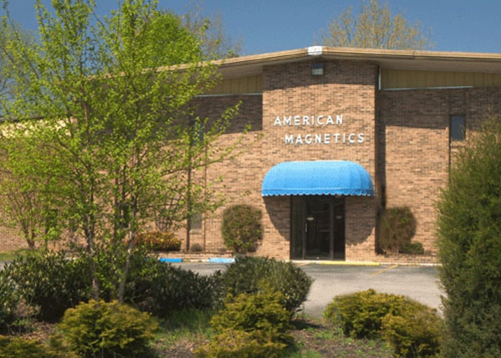 Company profile: American Magnetics Inc