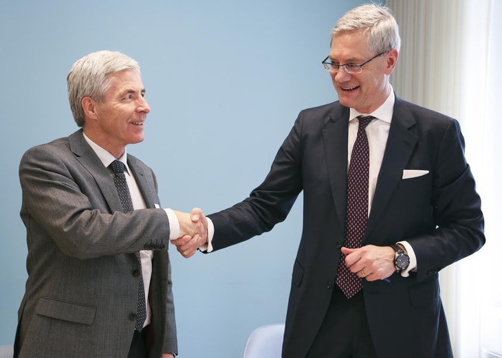 Preem and Vattenfall strengthens partnership