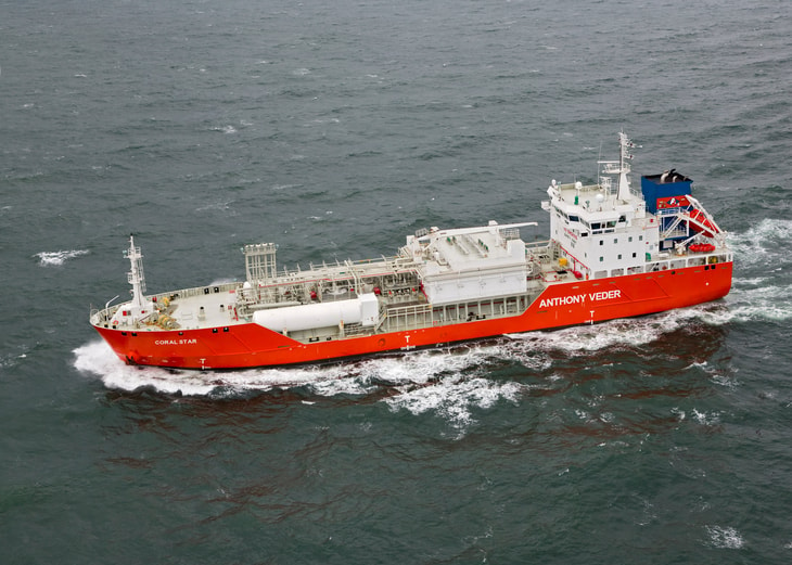 Cryonorm expands international LNG business
