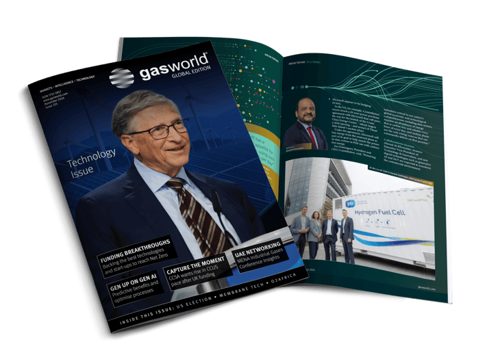 Issue 235 November 2024 – Technology