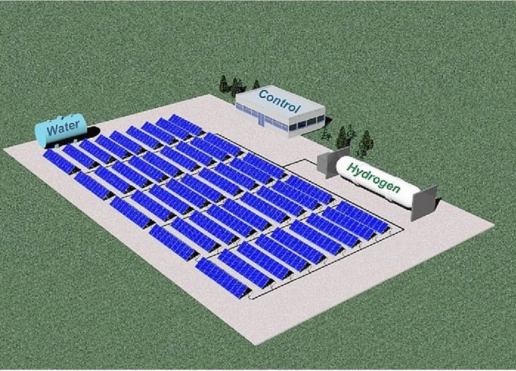 HyperSolar to build pilot plant