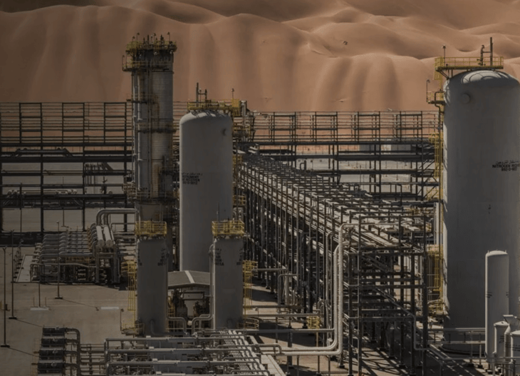 Topsoe and Aramco to advance low-carbon hydrogen