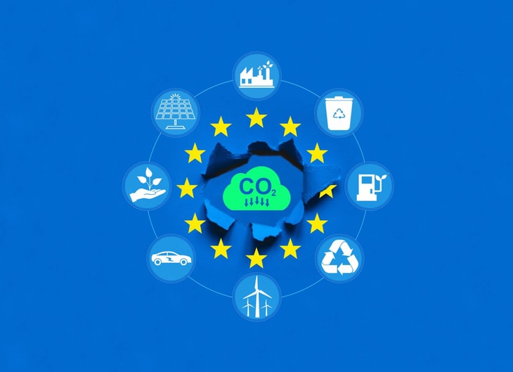 Europe CO2 market can reduce storage costs but policies ‘stand in way’