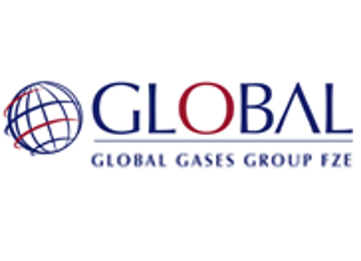 BOOTH 08 – GLOBAL GASES GROUP FZE