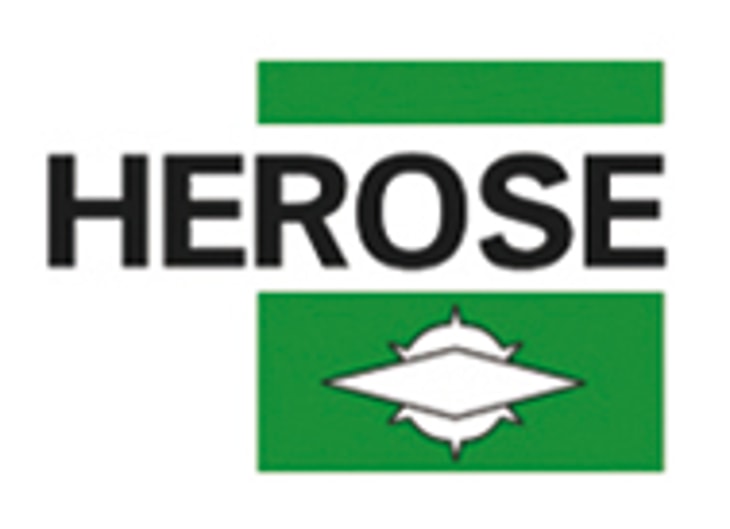 BOOTH 16 – HEROSE GMBH