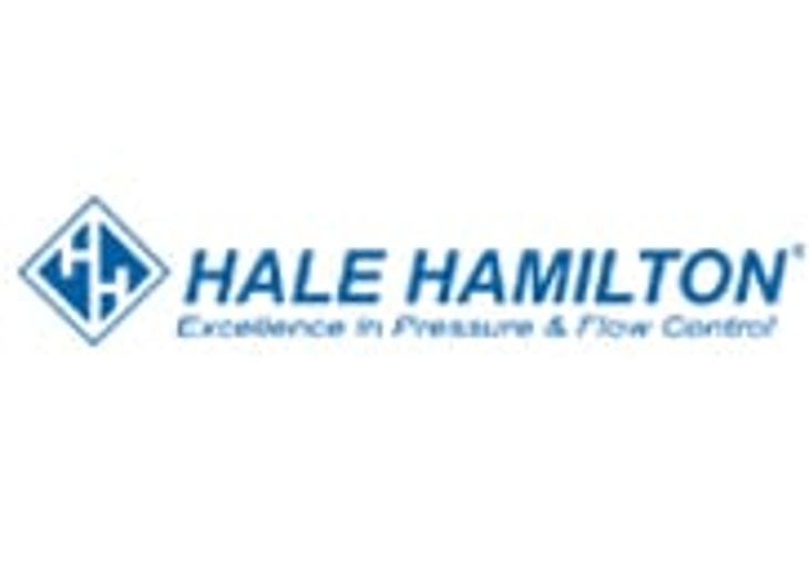 BOOTH 14 – HALE HAMILTON