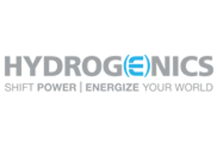 Hydrogenics awarded contract for aircraft fuel cell development and supply