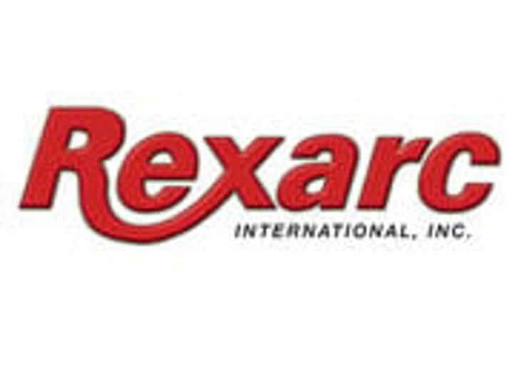 BOOTH 10 – REXARC