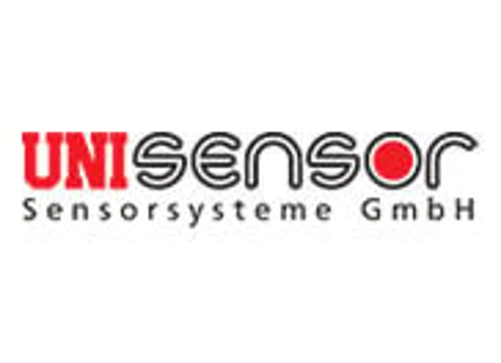 BOOTH 06 – Unisensor Sensorsysteme GmbH