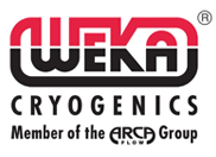 WEKA introduces new thermal flow measurement system