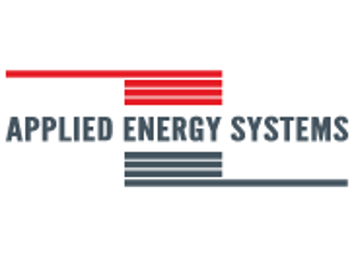 Applied Energy Systems introduces new line of specialty gas equipment