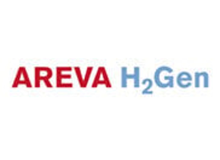 Areva H2Gen: hydrogen – an opportunity to build a better world