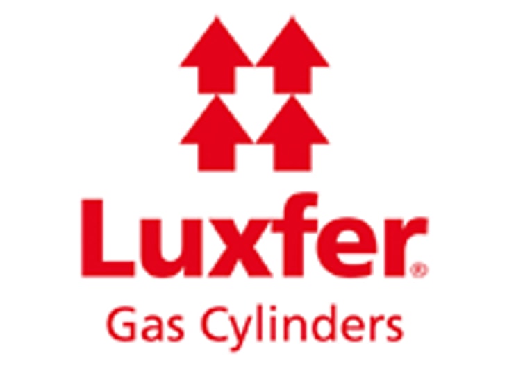 StG using Luxfer cylinders in new product offering