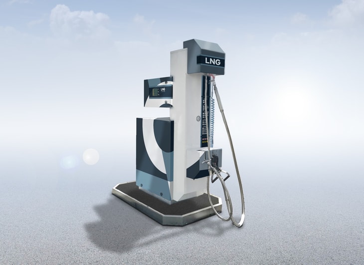 LIQAL and TSG join forces in LNG fuelling technology