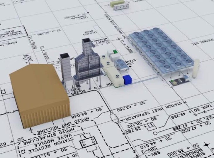 Siemens Energy, TC Energy to utilise supercritical CO2