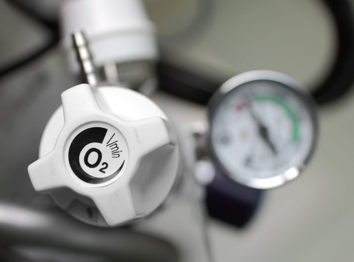 Unimed expands maritime medical oxygen services with new medO2 platform