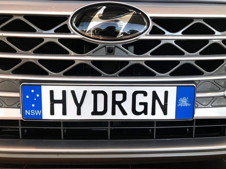 Hydrogen Mobility Australia CEO: Hydrogen’s time has come
