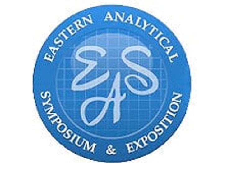 Eastern Analytical Symposium Review