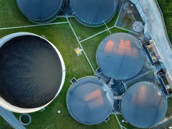 ‘Breakthrough’ in dry anaerobic digestion as England’s first plants slated for development