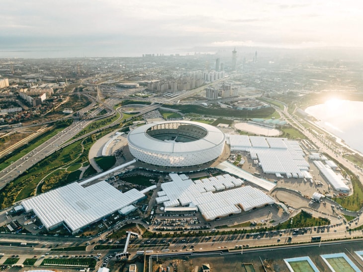 Clearing hurdles to decarbonisation