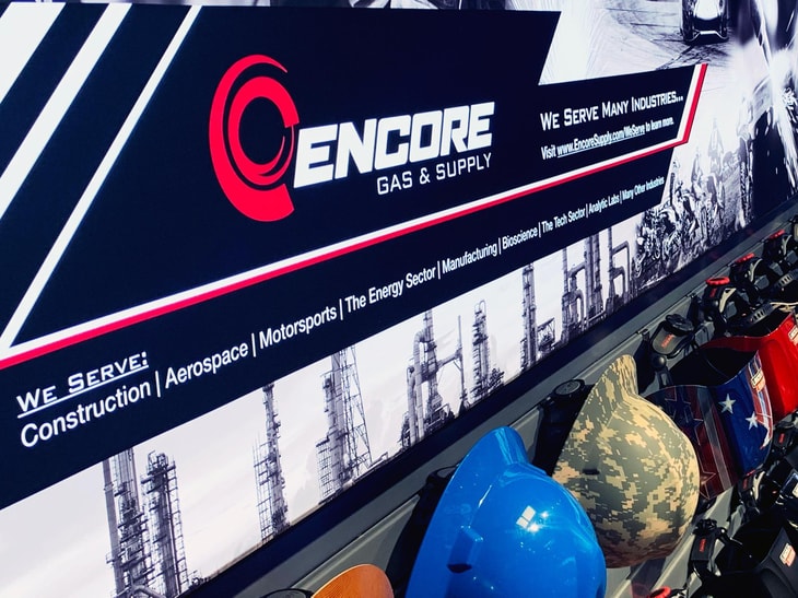 Encore Gas & Supply opens Ontario branch