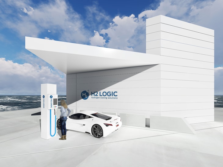 H2Logic launches ‘next generation’ hydrogen dispenser for day-to-day refuelling