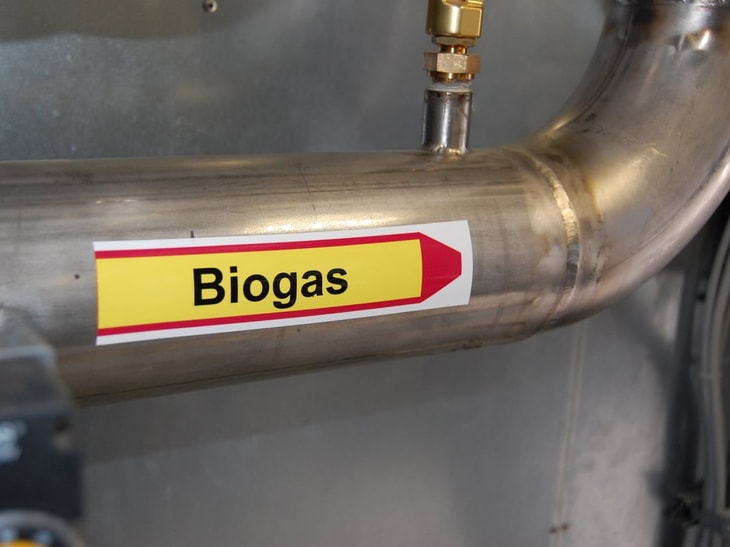 WELTEC Group invests millions in renovation overhaul for newly acquired biogas plant